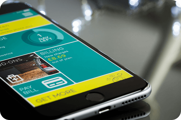 Design Showcase 3 Premium website redesign for real estate company in UAE